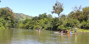 Balsaje Sol Naciente